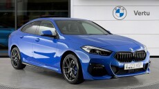 BMW 2 Series 220i M Sport 4dr Step Auto Petrol Saloon
